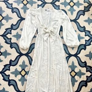 BRIDE SHILOH COVER UP